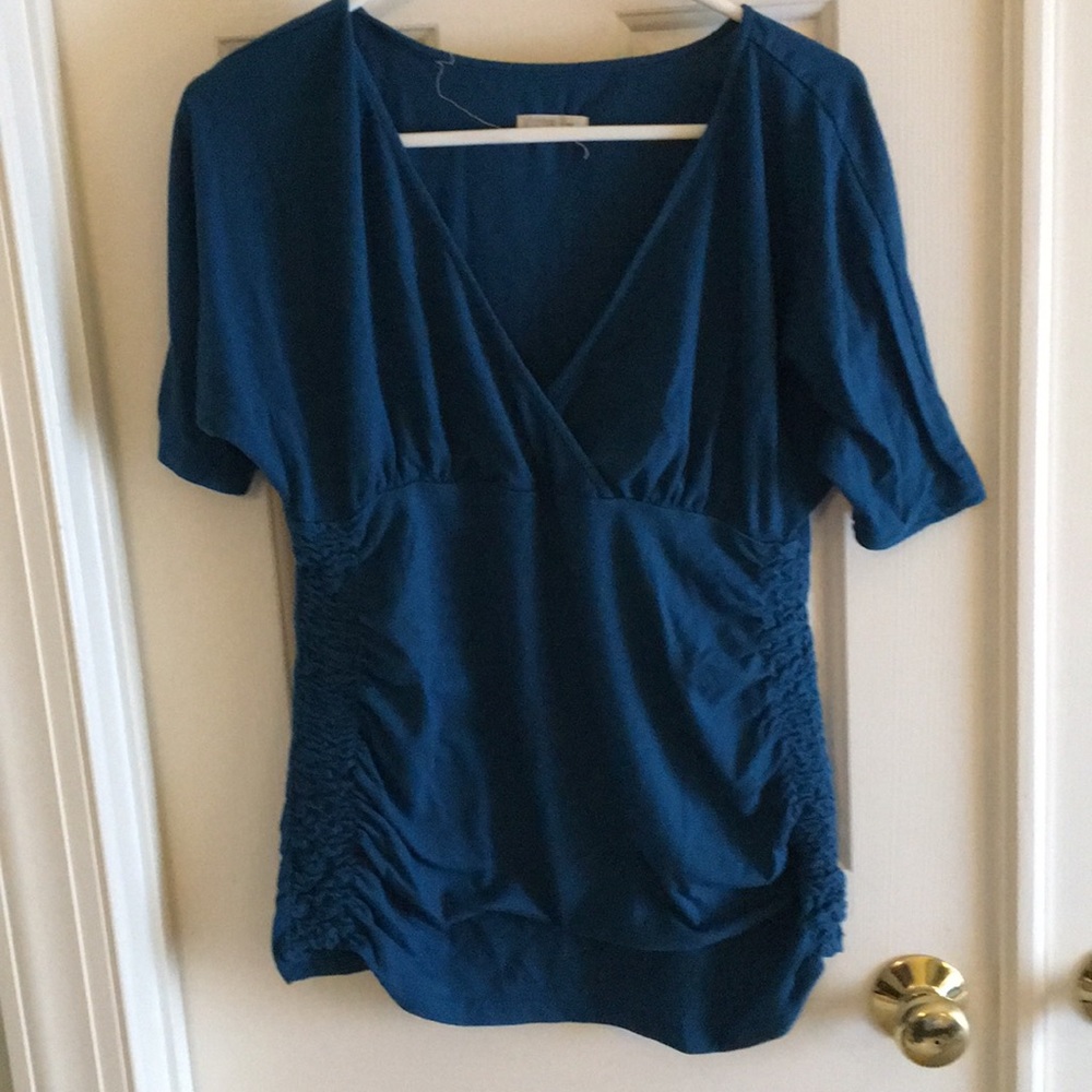 Old Navy maternity top